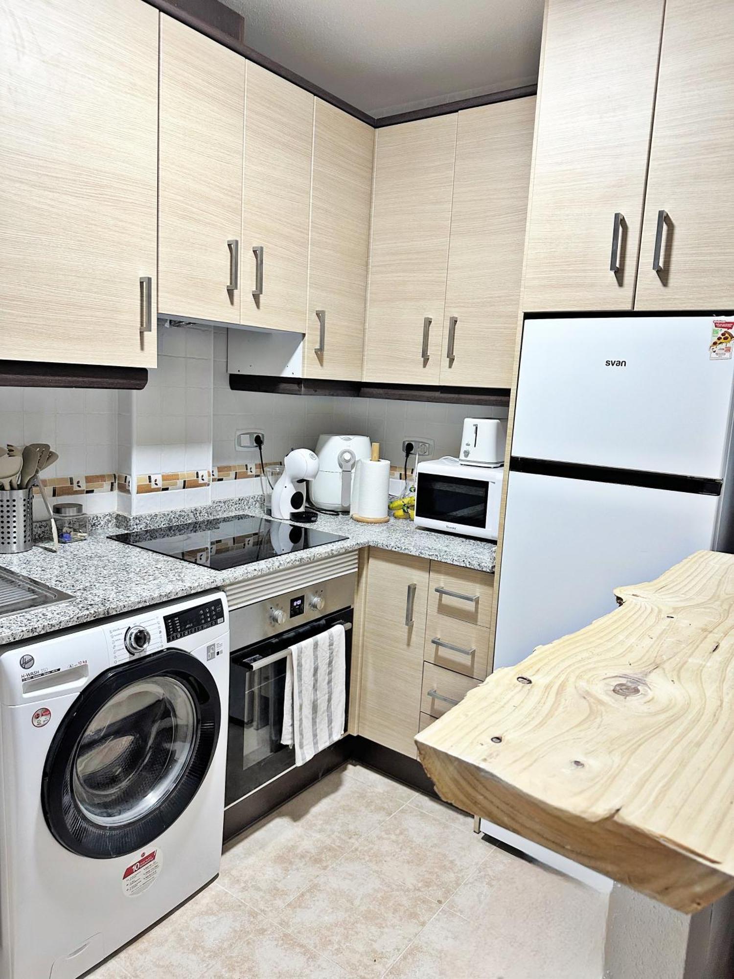 Atico De Diseno En