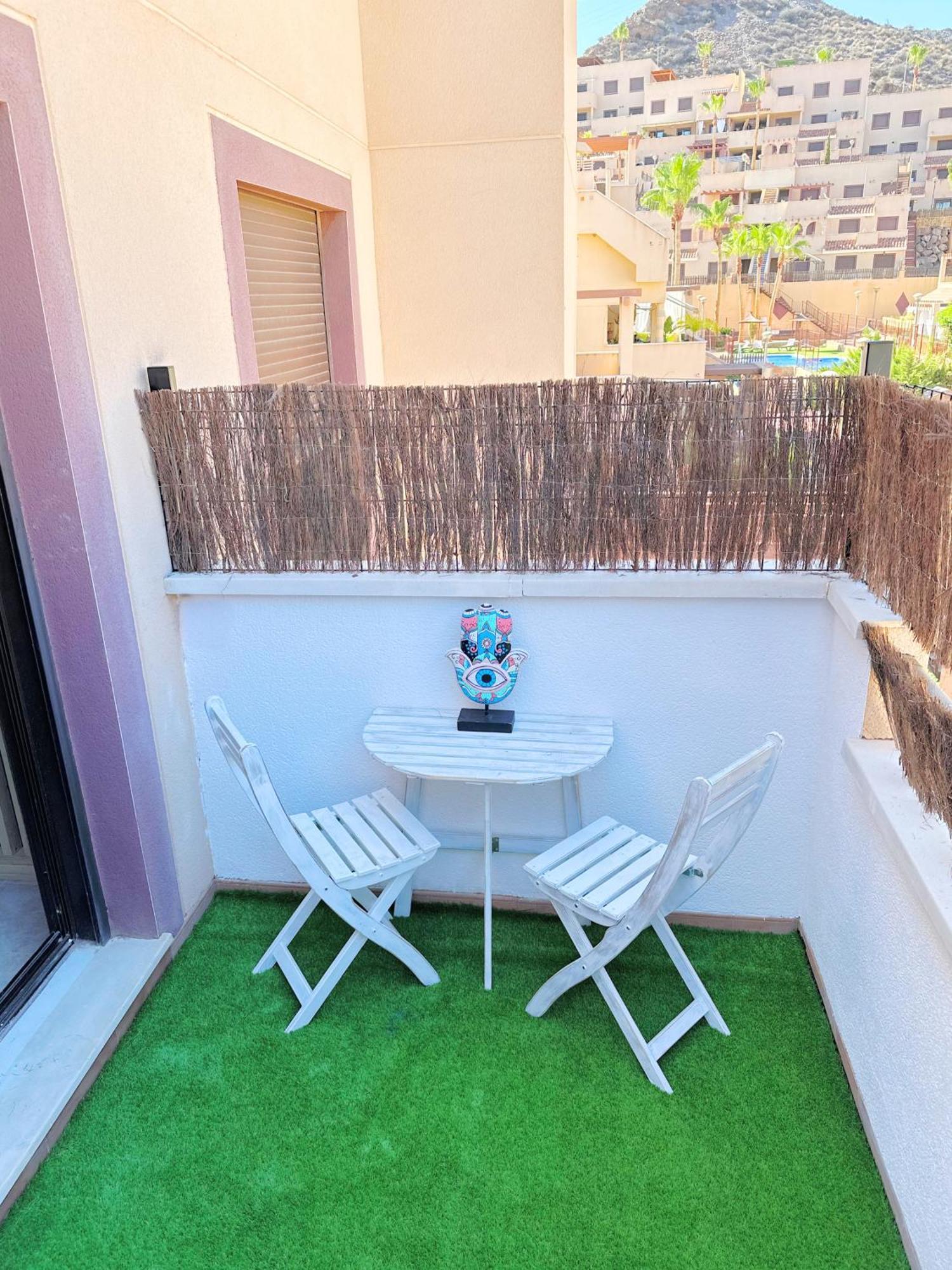 Apartment Atico De Diseno En