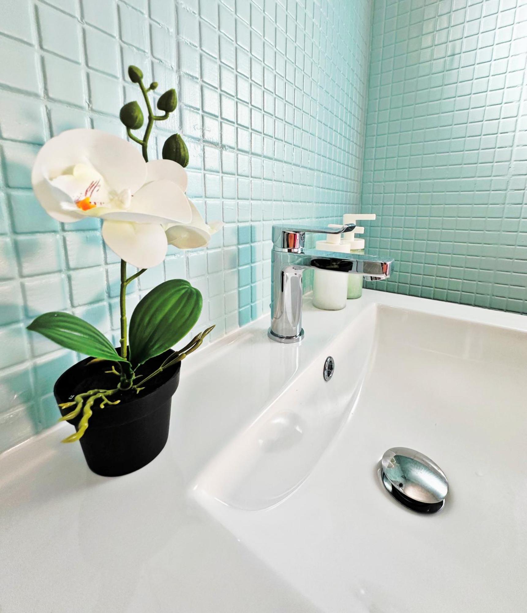 Apartment Atico De Diseno En *